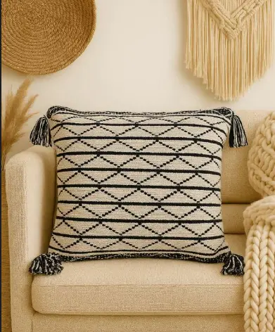 Assorted Cushion Cover