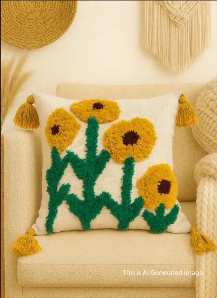 Bath Mat Cotton 20 X 32